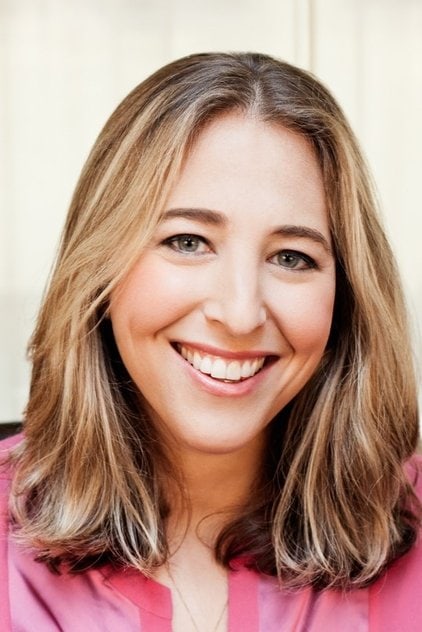 Photo of artist Jessica Daniels