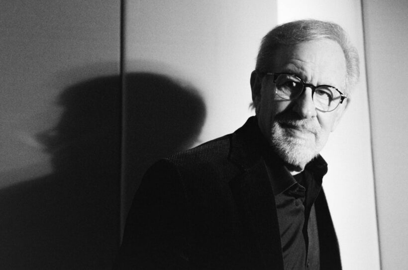 استیون اسپیلبرگ