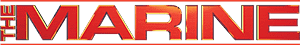 لوگوی کالکشن The Marine