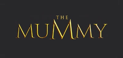 تصویری از The Mummy
