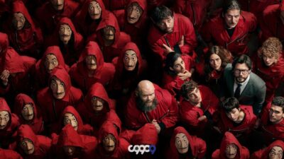 12 سریال برتر غیرانگلیسی زبان