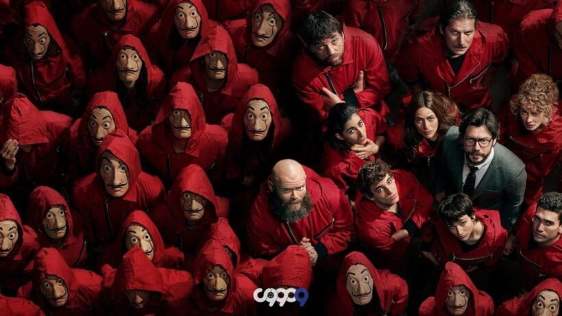 12 سریال برتر غیرانگلیسی زبان