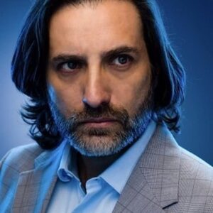 تصویر هنرمند Andrés Suárez