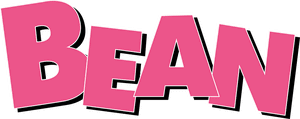 Official logo for فیلم Bean (1997)