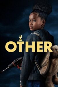 Official poster for فیلم The Other (2025)