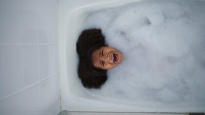 Teaser for The Other