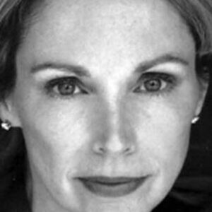 Photo of artist Colleen Fitzpatrick