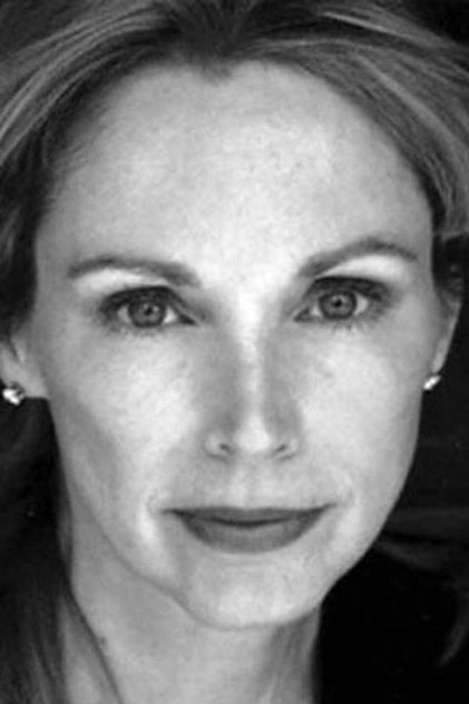 Photo of artist Colleen Fitzpatrick