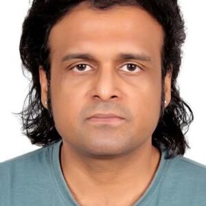 تصویر هنرمند Kalacharan