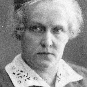 تصویر هنرمند Concordia Selander