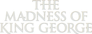 Official logo for فیلم The Madness of King George (1994)