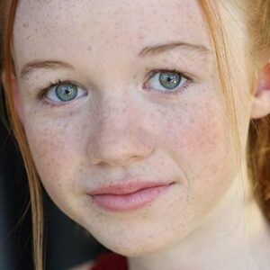 Photo of artist Abby Donnelly