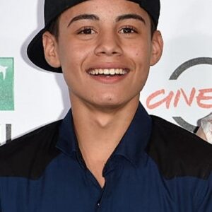 تصویر هنرمند Rickson Tevez