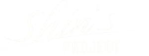 Official logo for سریال Shins Project (2025)