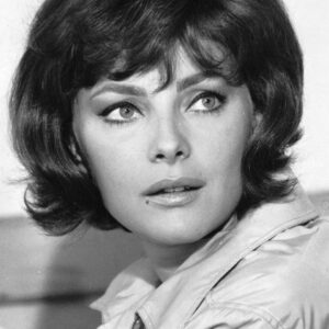 Photo of artist Virna Lisi