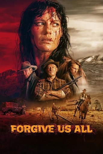 Official poster for فیلم Forgive Us All (2025)