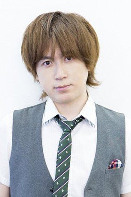 تصویر هنرمند Chiyomaru Shikura