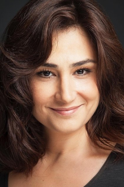 Photo of artist Devin Özgür Çınar
