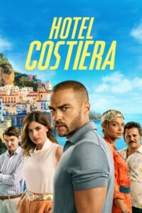 پوستر رسمی سریال Hotel Costiera (2025)