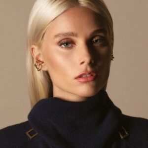 Photo of artist Valentina Zenere