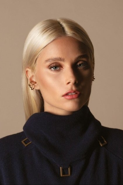 Photo of artist Valentina Zenere