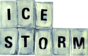 Official logo for فیلم The Ice Storm (1997)