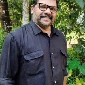 تصویر هنرمند Rajesh Azhikkodan