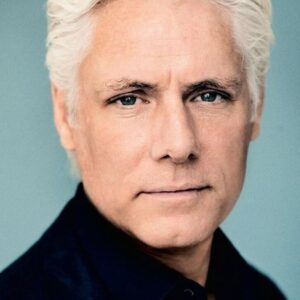 Photo of artist Philippe Brenninkmeyer