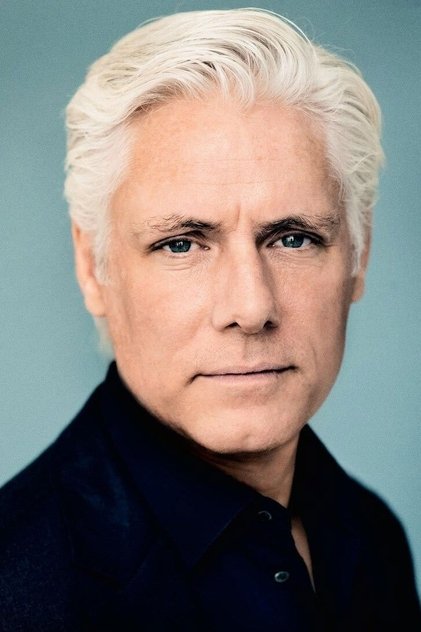Photo of artist Philippe Brenninkmeyer