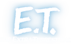 Official logo for فیلم E.T. the Extra-Terrestrial (1982)