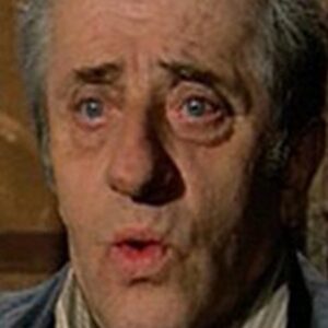 Photo of artist Pippo Starnazza