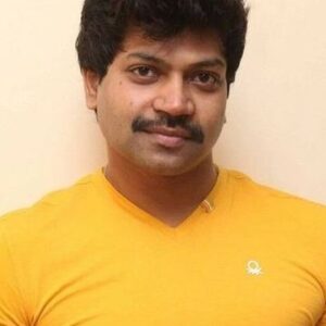 تصویر هنرمند Vinod Prabhakar