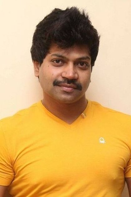 تصویر هنرمند Vinod Prabhakar