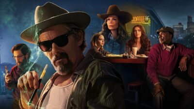 Teaser for The Lowdown