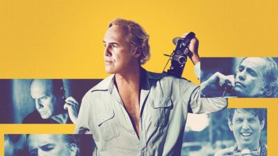 Teaser for Waltzing with Brando