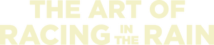 Official logo for فیلم The Art of Racing in the Rain (2019)