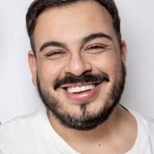 تصویر هنرمند Luís Lobianco