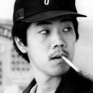 تصویر هنرمند Marc Hayashi