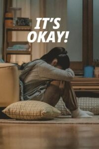 Official poster for فیلم Its Okay! (2023)