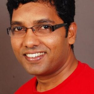 تصویر هنرمند Niyas Backer