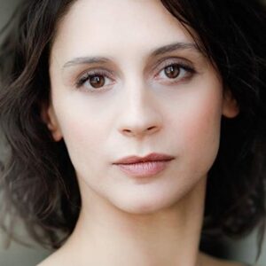 تصویر هنرمند Lana Ettinger