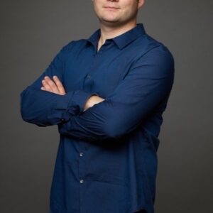 تصویر هنرمند Gerald Robert Waddell