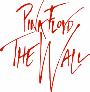 Official logo for فیلم Pink Floyd: The Wall (1982)