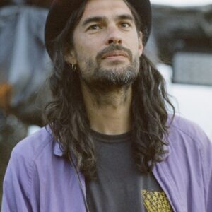 تصویر هنرمند Oliver Laxe