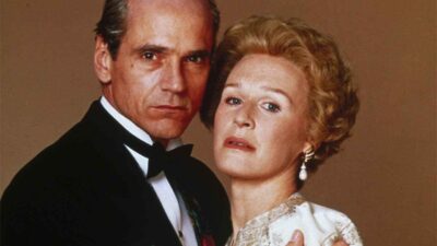 Teaser for Reversal of Fortune