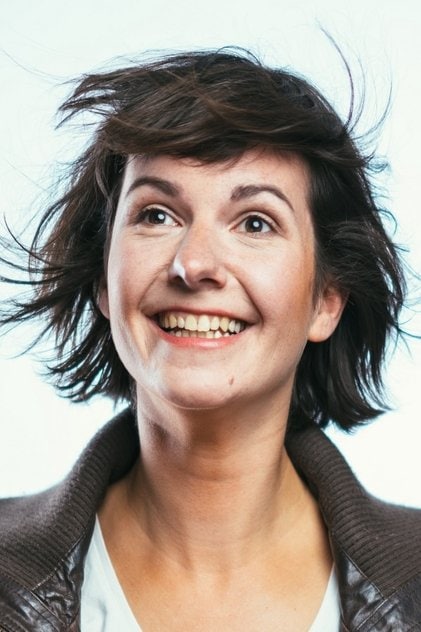 Photo of artist Marie Hattermann