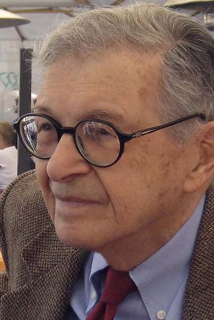 Photo of artist Furio Scarpelli