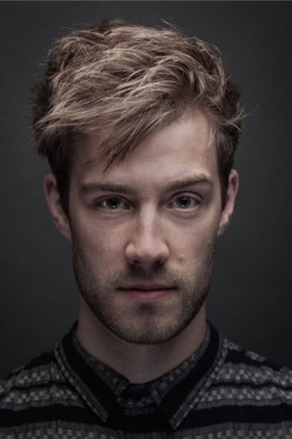Photo of artist Pieter Verelst