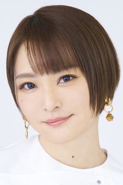 تصویر هنرمند Shiori Izawa