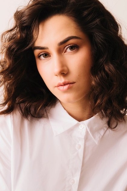 Photo of artist Ximena Romo